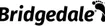 Bridgedale logo