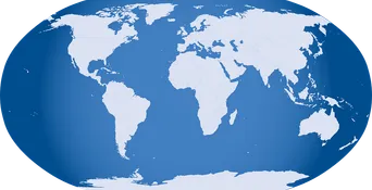 The 3 Poles of the Earth