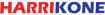 Harrikone logo