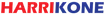 Harrikone logo